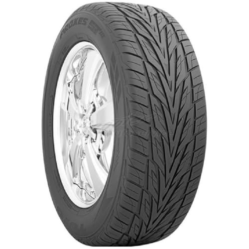 Toyo Tires PXST3 275/40R22 108W XL