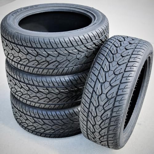 Set of 4 (FOUR) Fullway HS266 All-Season Truck/SUV...