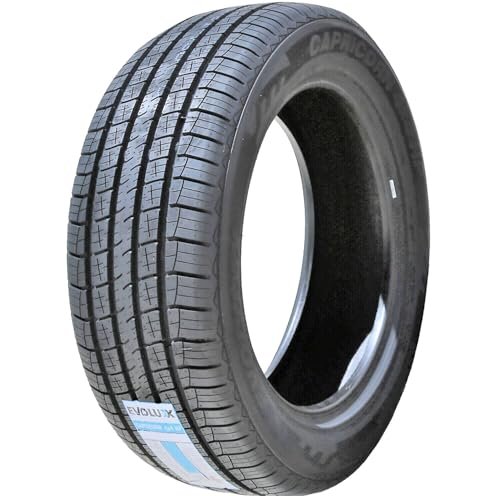 Evoluxx Capricorn 4X4 HP All-Season Truck/SUV Performance...