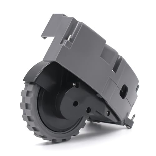 Coodss Right Drive Wheel Module Pair Compatible with iROBOT...