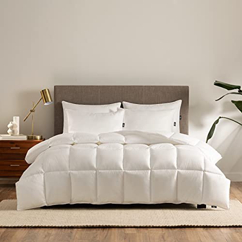 SERTA Down Illusion All Season Hypoallergenic Down...
