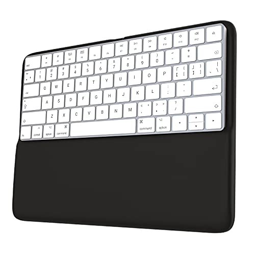 HONKID Wrist Rest for Magic Keyboard 2 (MLA22LL/A, A1644)...
