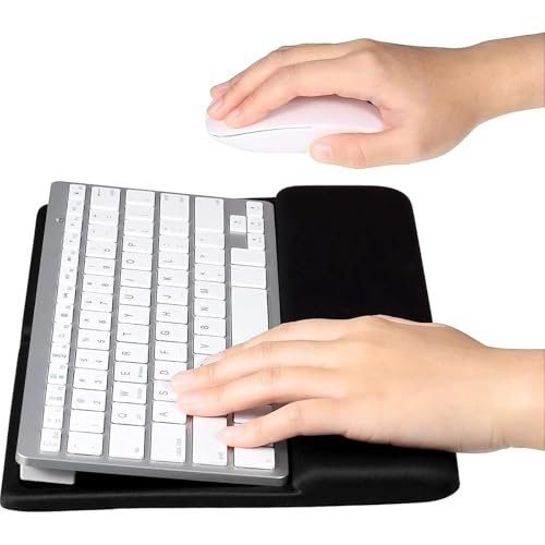 Keyboard Wrist Rest for Pad Wrist Rest Stand Compatible...