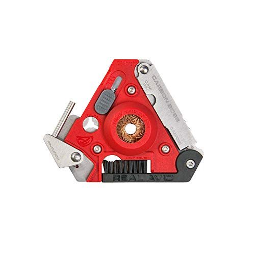 Real Avid Carbon Boss AR-15 Cleaning Tool