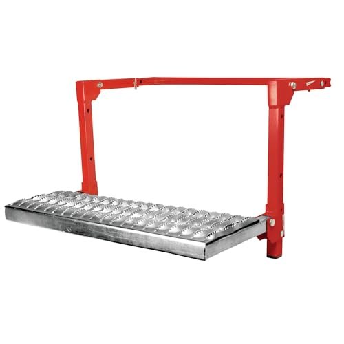 Performance Tool W41039 Non-slip Truck Tire Service Step...