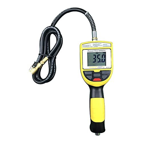 RapidAir K3015 AutomaticShutoff 175 PSI...