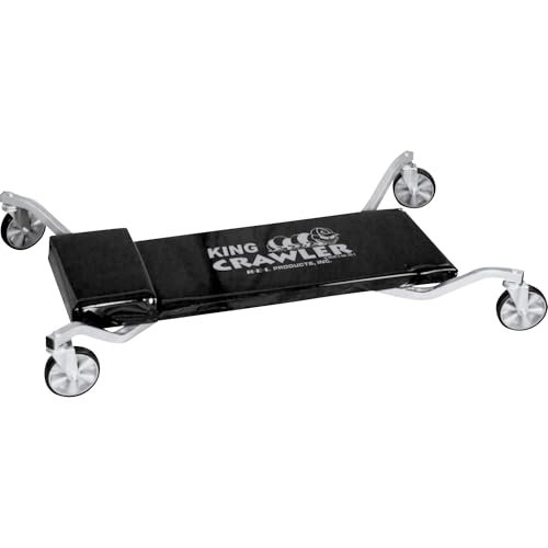 Traxion 1-200 King Crawler Rolling Automotive Mechanic...