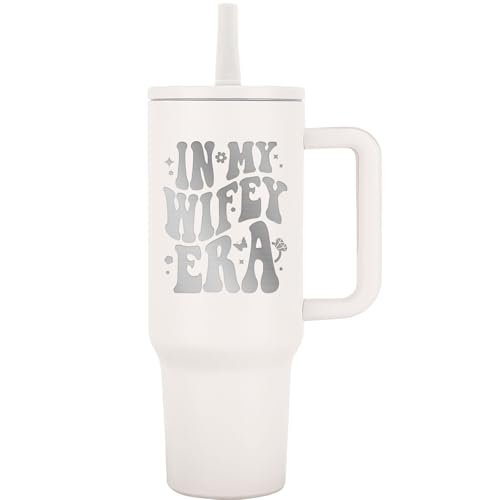 JETIKON Bridal Shower Gifts for Bride In My Wifey Era...