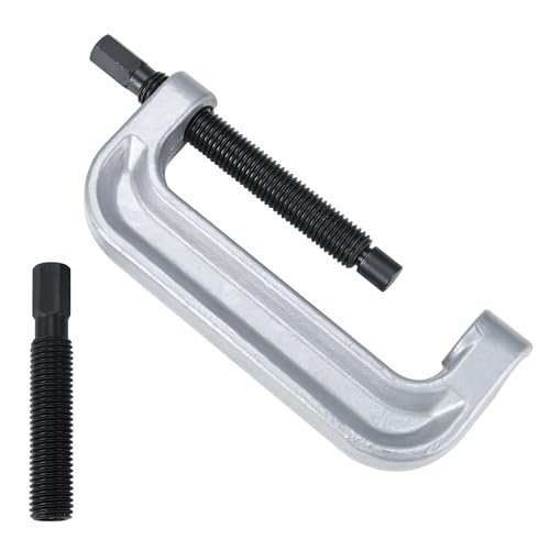 8MILELAKE Ball Joint XL C-Frame Press Kit for U Joints,...