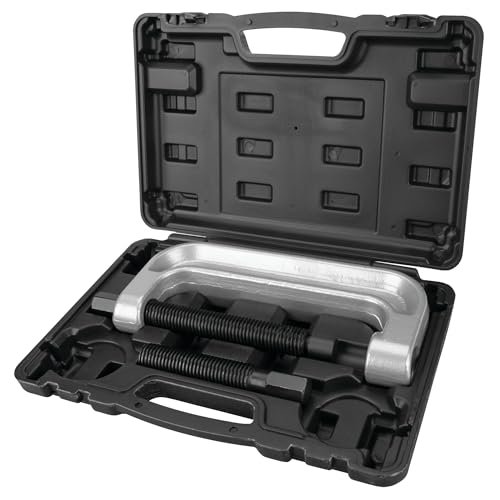 Performance Tool W89306 Extra Large C-Frame Ball Joint Tool...