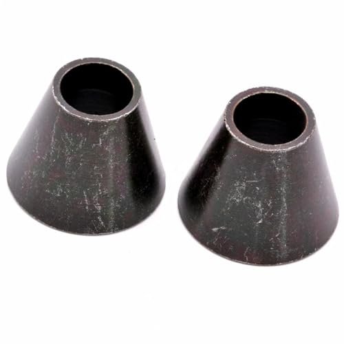 2PCS Front Lower Control Arm Ball Joint Transverse Link,...