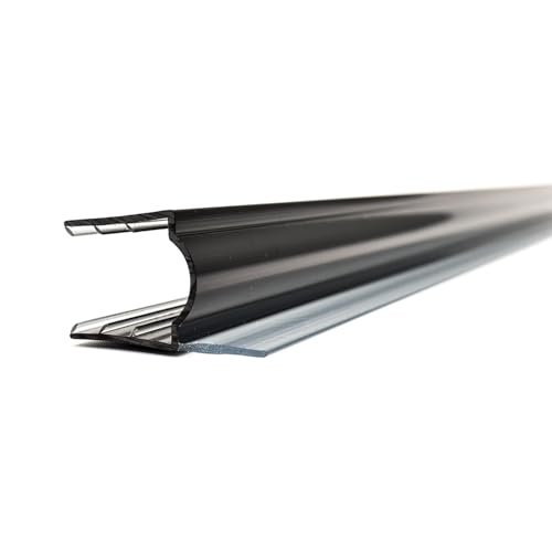 Privacy Seal (Round Edge 2-Pack) | Restroom Stall Door...