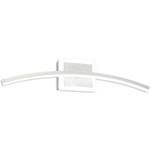 PRESDE 24inch Modern Bathroom Vanity Light for Bathroom...