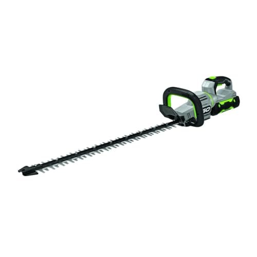 EGO Power+ Hedge Trimmer Cordless, Electric Hedge Trimmer...