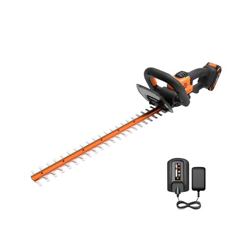 WORX WG261 22