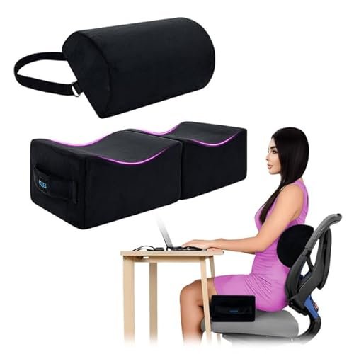 AOSSA BBL Pillow After Surgery, Brazilian Butt Lift Booty...