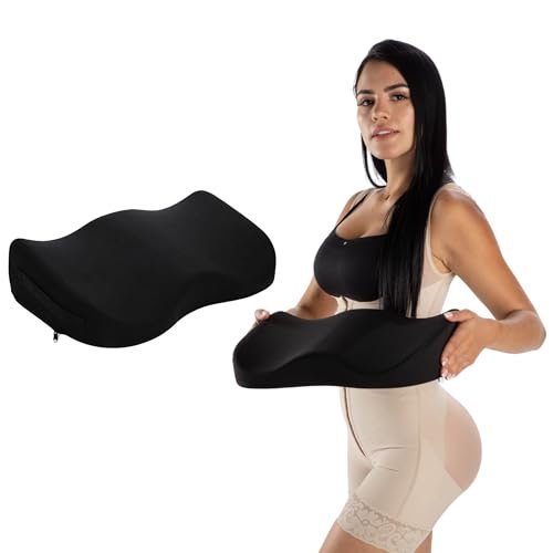 BBL Pillow After Surgery Butt Pillow for Sitting-BBL...