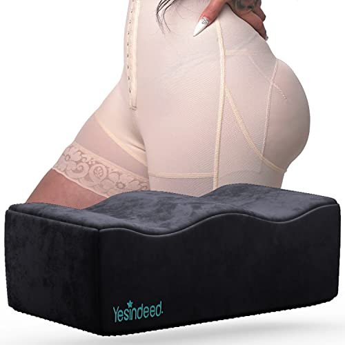 YESINDEED The Original Brazilian Butt Lift Pillow – Dr....