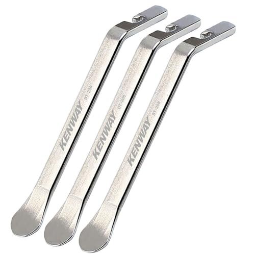 TuoTu Bicycle Tire Lever Tyre Spoon Changing Tool,...