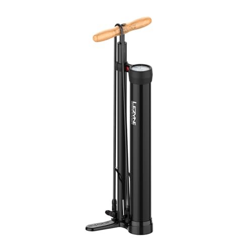 LEZYNE Pressure Over Drive High Volume Bicycle Floor Pump...