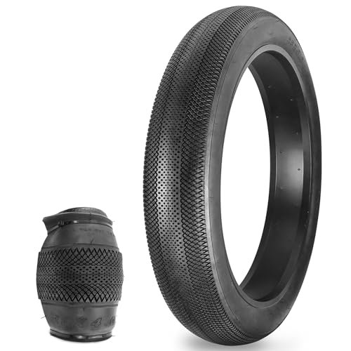 BALINGE E Bike 20x4.0 Fat tire 20 x 4 Fat...