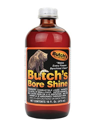 Butch'S Bore Shine(16-Ounce) Gun Cleaning Kits