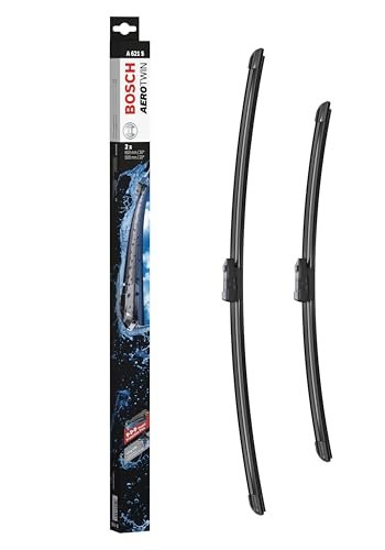 BOSCH 3397014621 AeroTwin OE Replacement Wiper Blade Set of...