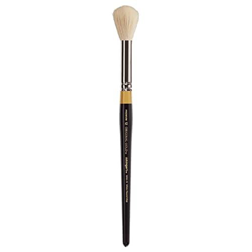 KINGART Premium Original Gold 9265-12 Round MOP Series...