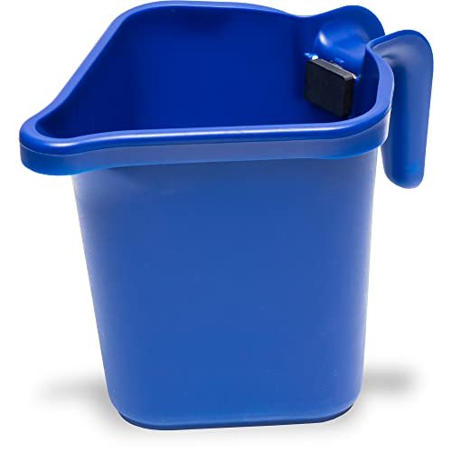 MARSHALLTOWN Paint Cup, Holds 1 Pint of Paint, Easy Trim...