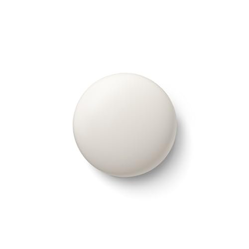 Google Nest Temperature Sensor (2nd Gen) - Room Comfort...