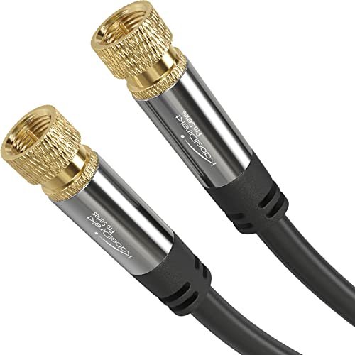 KabelDirekt – SAT Cable, Coaxial – Internet, Satellite...