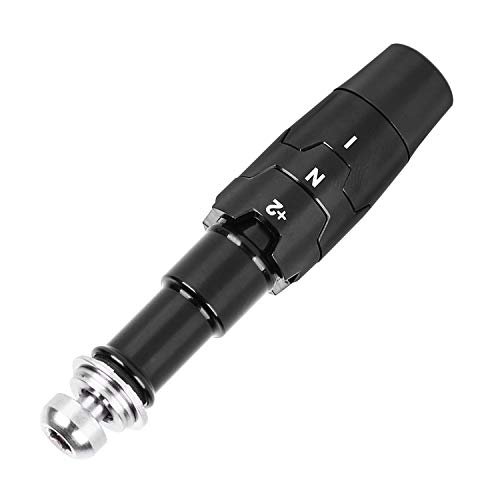 Gofotu Golf .335 Golf Adapter Sleeve Shaft Compatible with...