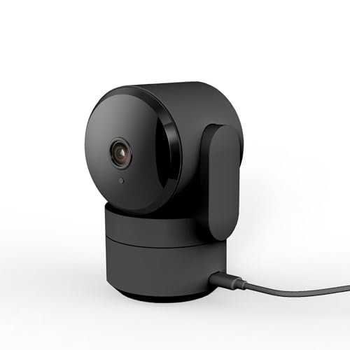 Luna Cameras for Home Security Indoor, Advanced AI Motion...