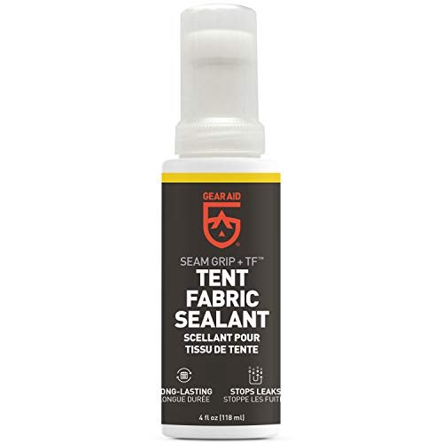 GEAR AID Seam Grip TF Tent Fabric Sealer for...