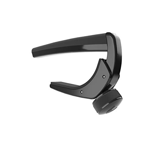 D'Addario Guitar Capo – Pro Plus Capo - Ideal for...