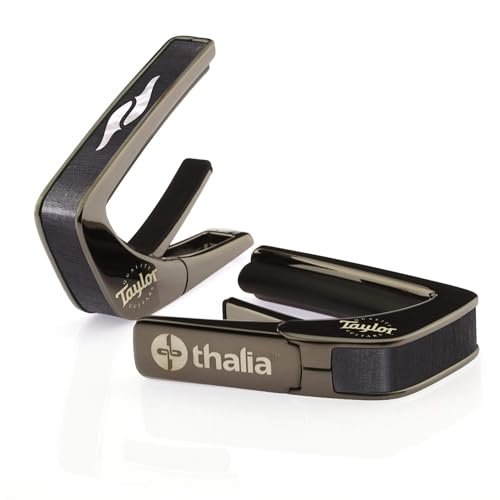 Thalia Guitar Capo for Acoustic and Electric - Taylor...
