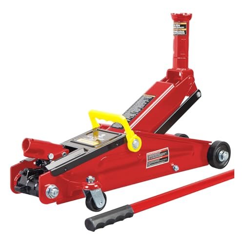 BIG RED T83006 Torin Hydraulic Trolley Service/Floor Jack...