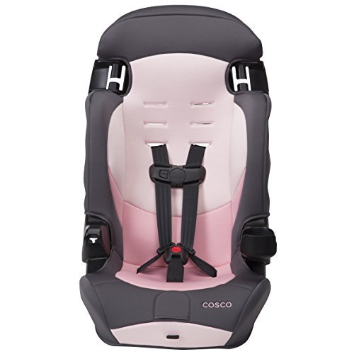 Cosco Kids Finale DX 2-in-1 Booster Car Seat, Forward...