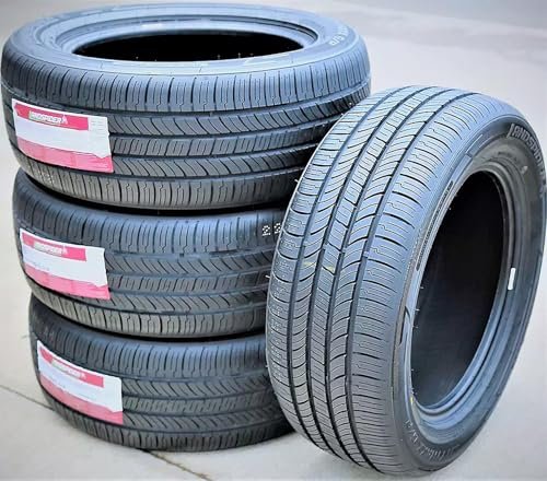 Set of 4 (FOUR) Landspider Citytraxx G/P All-Season...