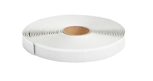 Dicor BT-1834-1 Butyl Seal Tape - 1/8