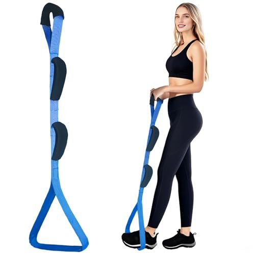 Leg Lifter for After Hip Replacement & Knee Surgery...