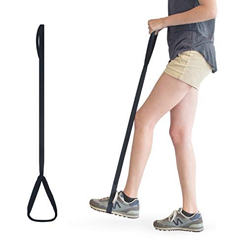 RMS 35 Inch Long Leg Lifter - Durable & Rigid...