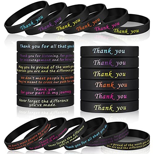 Yinkin 24 Pcs Employee Appreciation Gifts Bulk, 2025 Gifts...