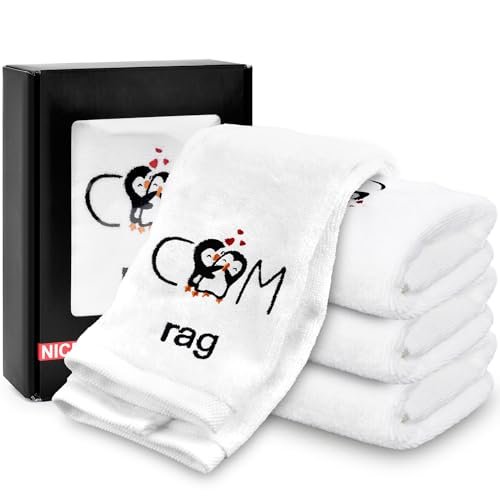 Bath Towels Gifts for Men Christmas Stocking Stuffers...