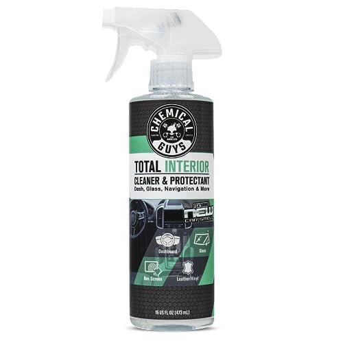 Chemical Guys SPI23416 Total Interior Cleaner and...
