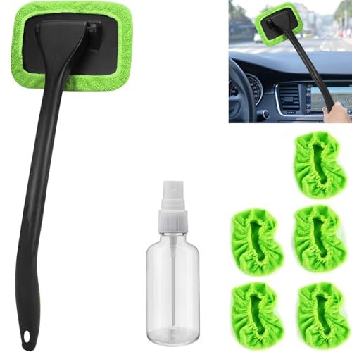 desin Car Windshield Cleaning Tool, Windshield Cleaner with...