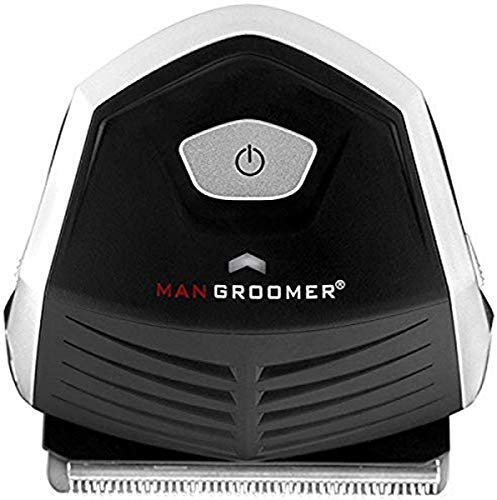 MANGROOMER™ Ultimate PRO Self-Haircut Kit with Lithium MAX™...