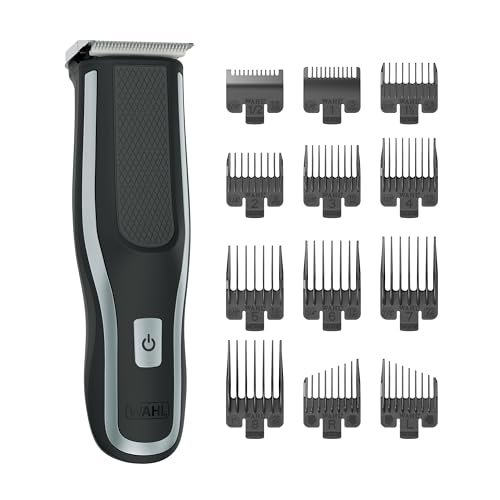 Wahl Clipper Self-Haircut Pro Lithium Ion Cordless Hair...