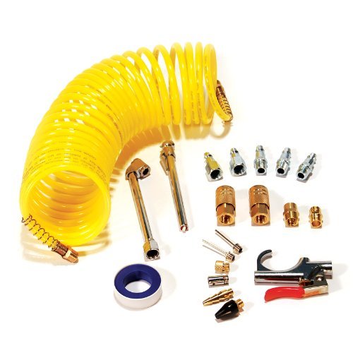 Primefit Pri-6044 IK1016S-20 Deluxe 1/4