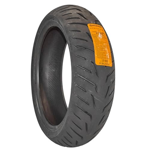 Continental ContiRoadAttack 4 Sport Touring Motorcycle Tire...